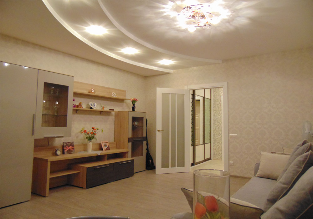 закатная комната